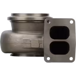 Carcaça do Turbina para Turbo Nothing - Reposição Aftermarket