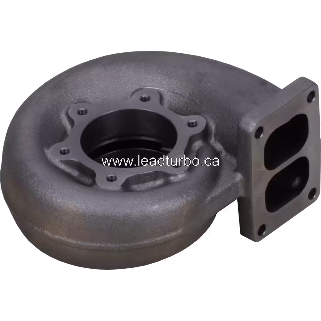 Repuesto carcasa turbina 3518130 para Cummins QST30