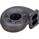Carcasa de Turbina 3518130 H3B para Scania DSC16-71A y Cummins