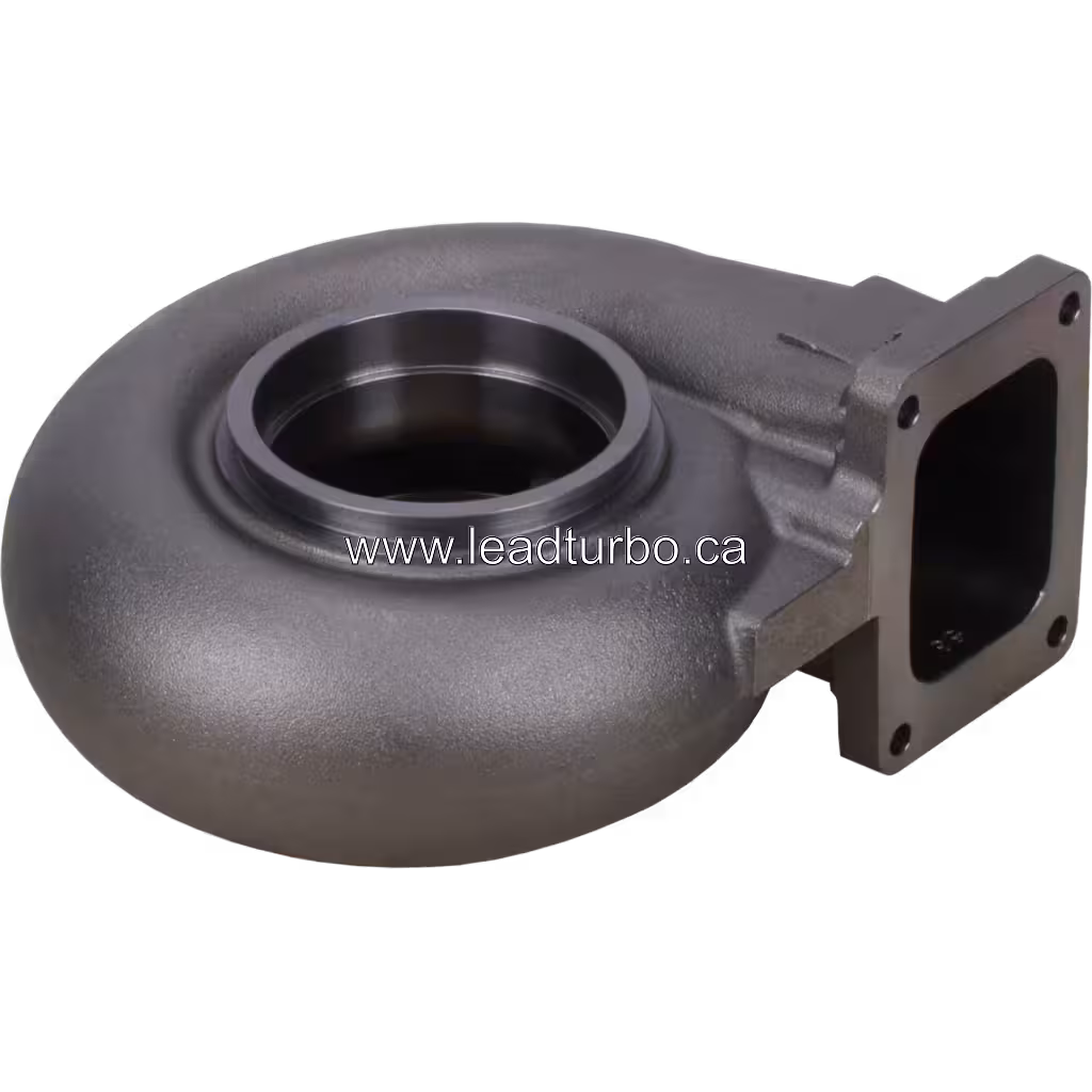 Carcasa de turbina 3529706 para Cummins KTTA19