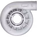 Carter Compresseur 4045413 pour Turbo HX82 Cummins QST30 thumbnail 4