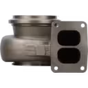 Carter turbine de turbocompresseur Nothing vue de face