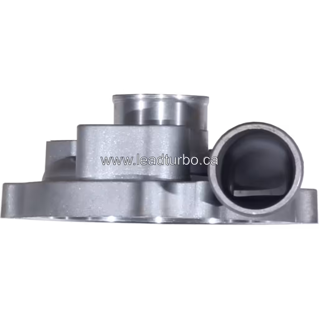 Carter de compresseur 5435-101-5023 pour Renault Clio DCI