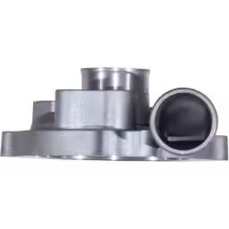 Carter de compresseur 5435-101-5023 pour Renault Clio DCI K9K