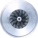 Core 1W1053 4LF555 para CAT 3412 - Reposição de Turbocompressor thumbnail 4