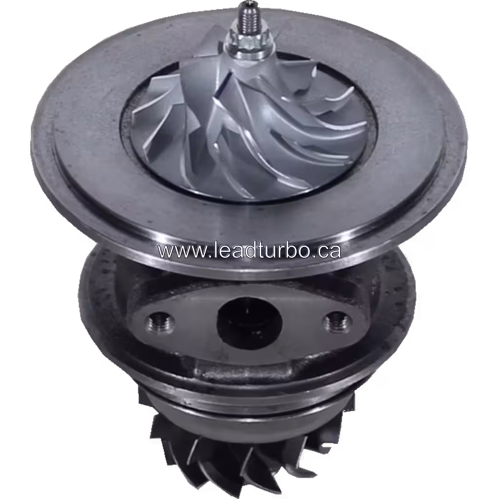 Vista replacement em 45 graus do Core HX30 3593410 para Cummins 4BTA
