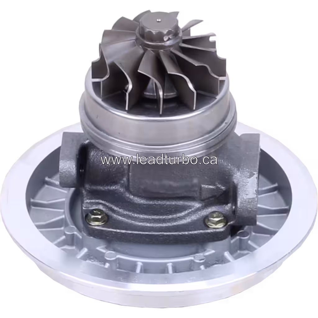 Repuesto core turbo Cummins B Series
