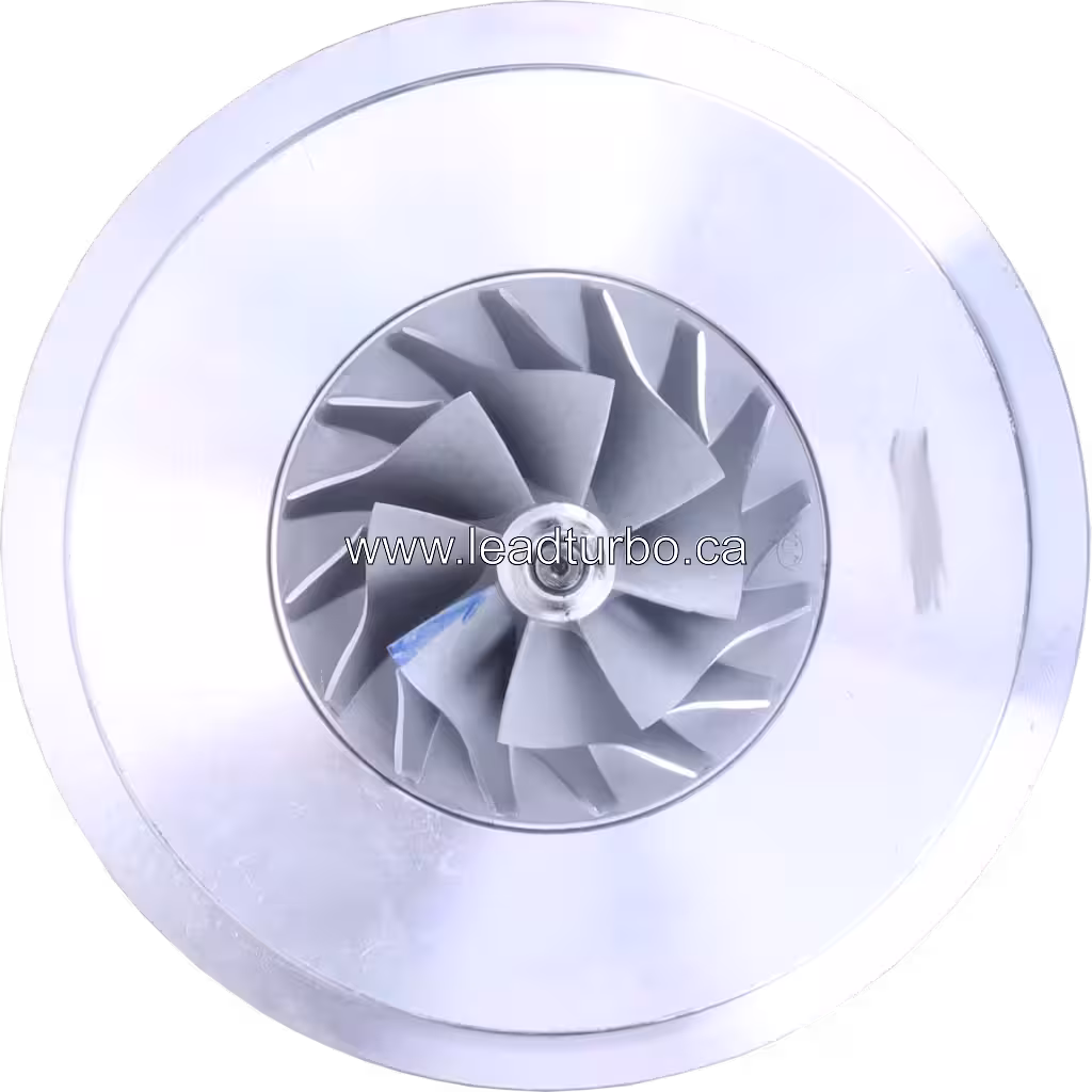 Core de turbocompresor para Cummins 6BTAA