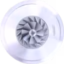 Core de turbocompresor para Cummins 6BTAA