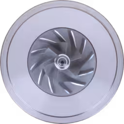 Core de Turbocompressor HX30 3593410 para Cummins 4BTA