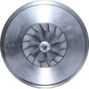 Core turbosprężarki 1W1053 model 4LF555 do CAT 3412