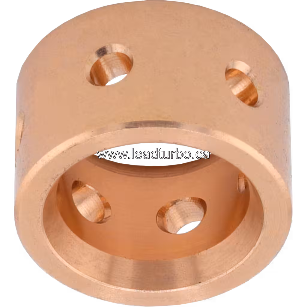 Підшипник journal bearing 3503100 для двигуна Cummins 6BTAA