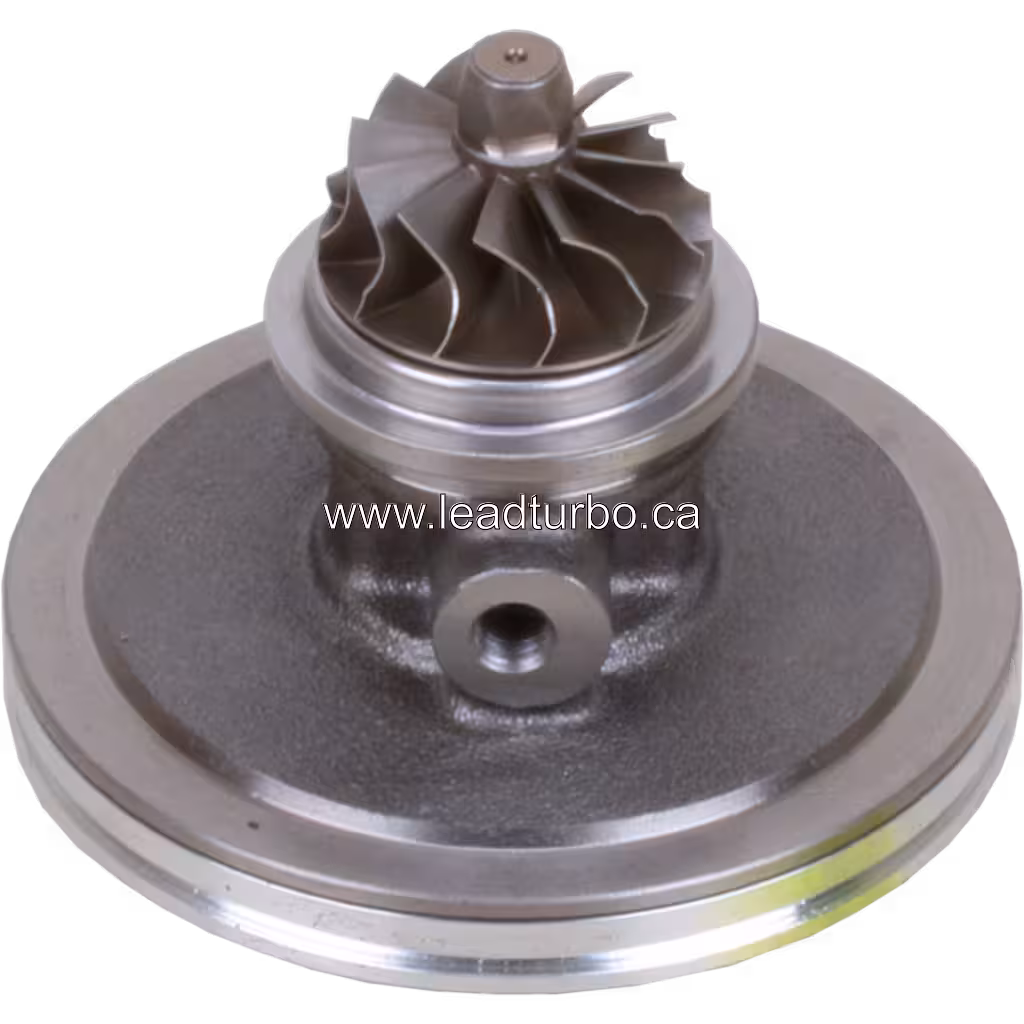 K04 CHRA Komponente für OM651 Motor