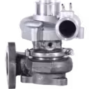 MD187208 TD04 Turbocharger for Mitsubishi 4D56