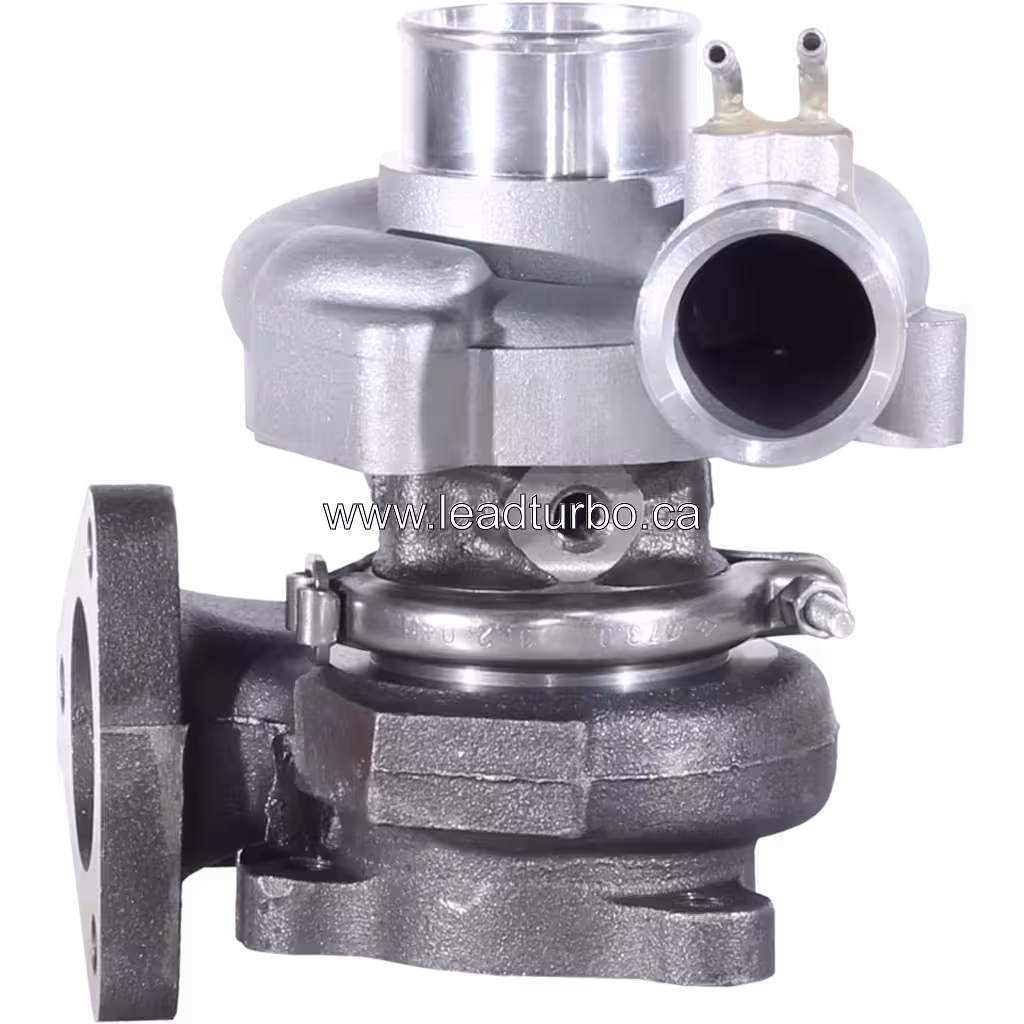 Turbo MD187208 TD04 para Mitsubishi 4D56