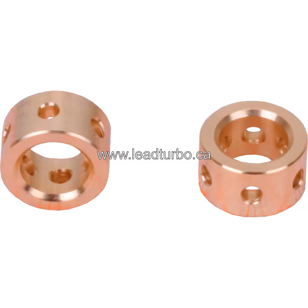 Mancal de turbo J96 FOR 8973311850 JB