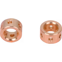 Mancal de Turbo J96 8973311850 JB - Reposição