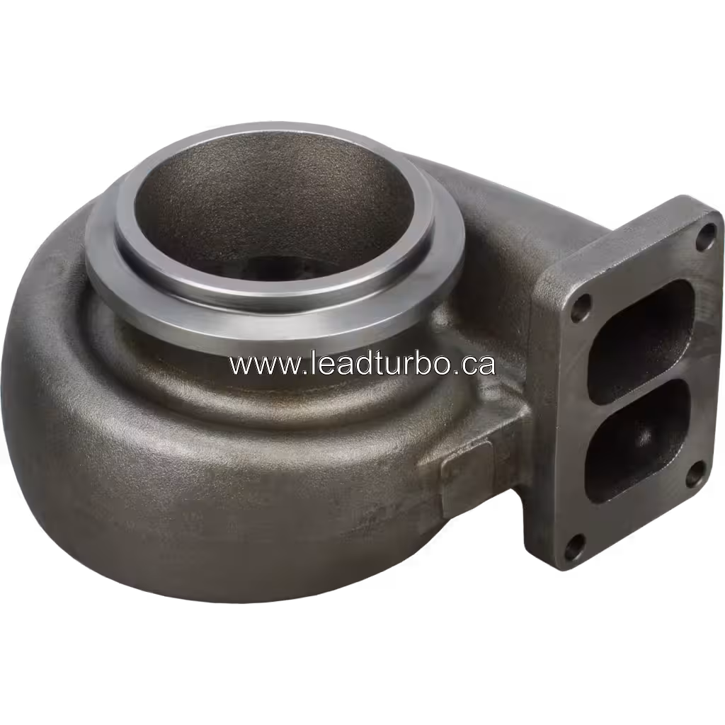 Zamiennik obudowy turbiny 14961019063-cast LeadTurbo