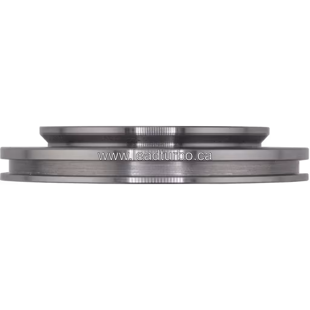 Öldichtplatte FOR 4P8199 BP für S4DS Turbolader
