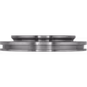 Öldichtplatte FOR 4P8199 BP für S4DS Turbolader
