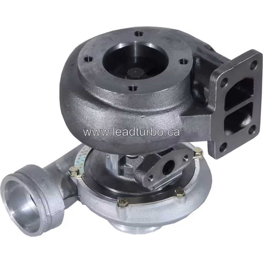 Turbo S2B para motor DEUTZ TRUCK