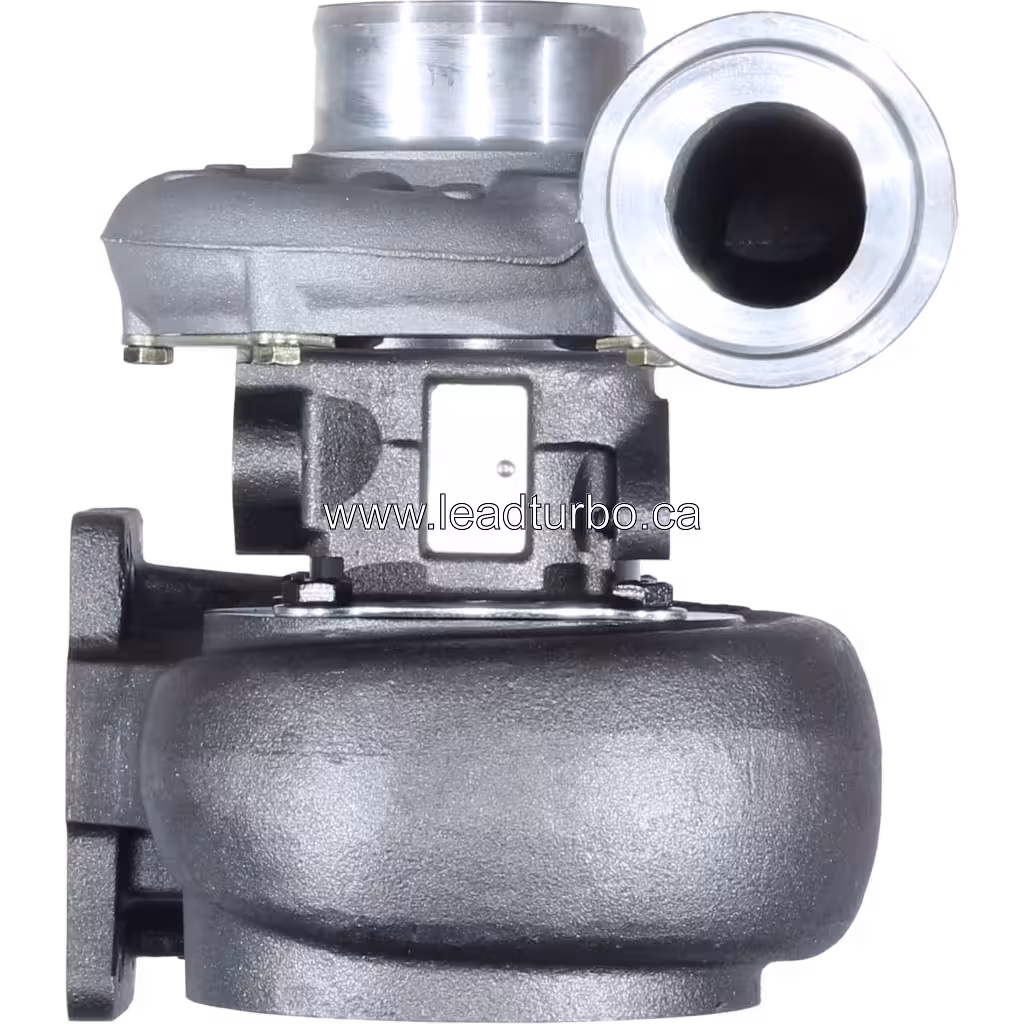 Turbo 315661 S2B para DEUTZ BF8M1015C