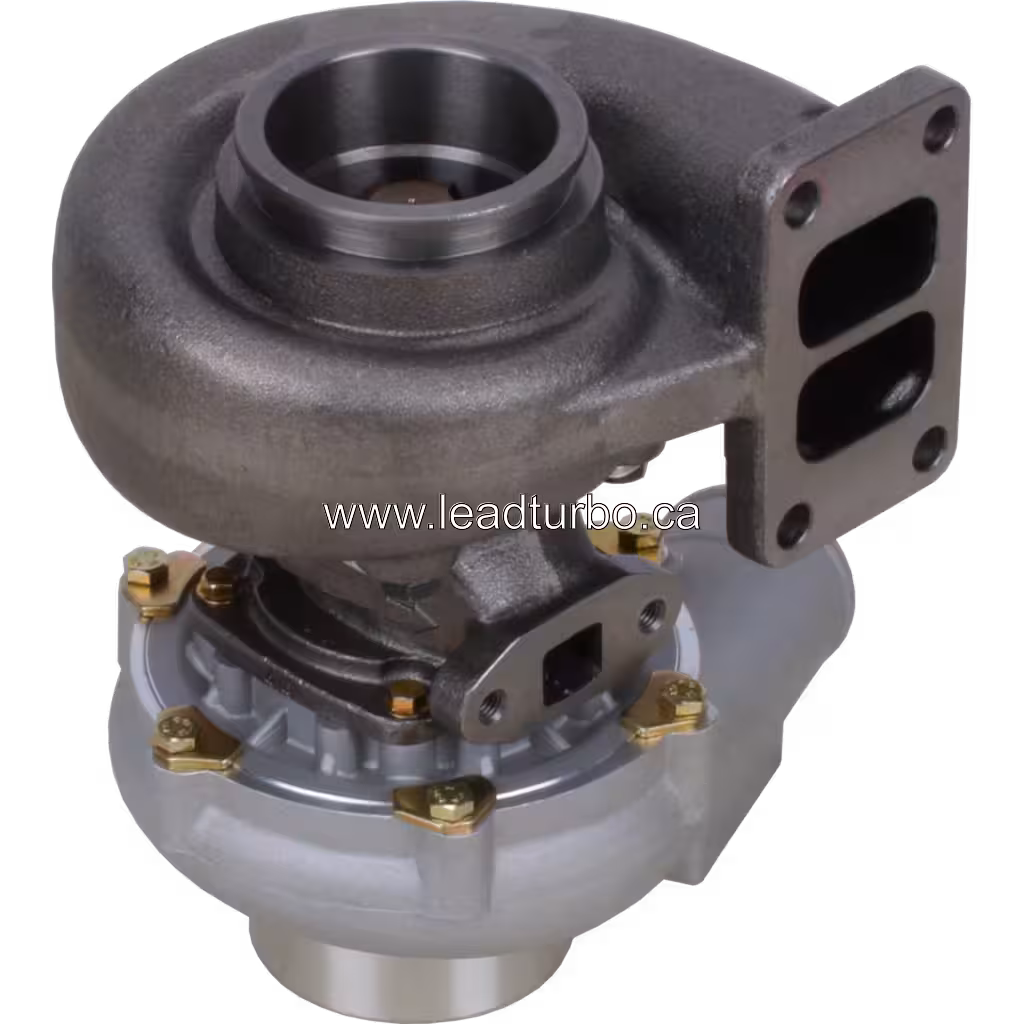 Turbo H1C para maquinaria Case y Cummins