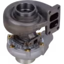 Turbo H1C para maquinaria Case y Cummins