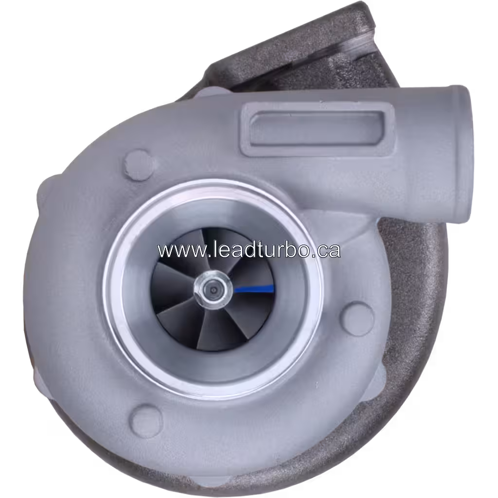 Turbo 3802290 H1C para Cummins 4BTA