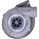 Turbo 3802290 H1C para Cummins 4BTA