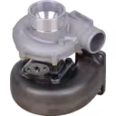 Turbo 3802290 H1C para Cummins 4BTA y Case