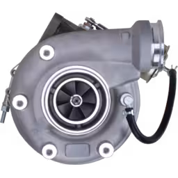 Turbo D6E S200G-3071NRAKB0 76DK1 para Volvo L120E y Sennebogen