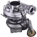 Turbo D6E S200G-3071NRAKB0 76DK1 para Volvo L120E y Sennebogen