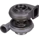 Turbo HX80 referência 2882094 detalhe