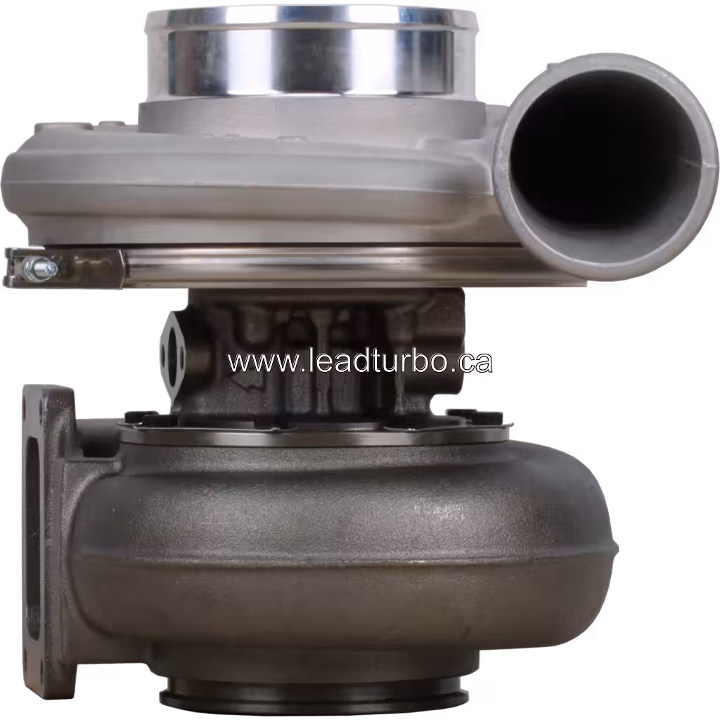 Turbo HX80 3594134 para Cummins K19-G4