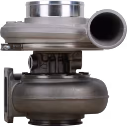 Turbo HX80 3594134 para Cummins K19-G4