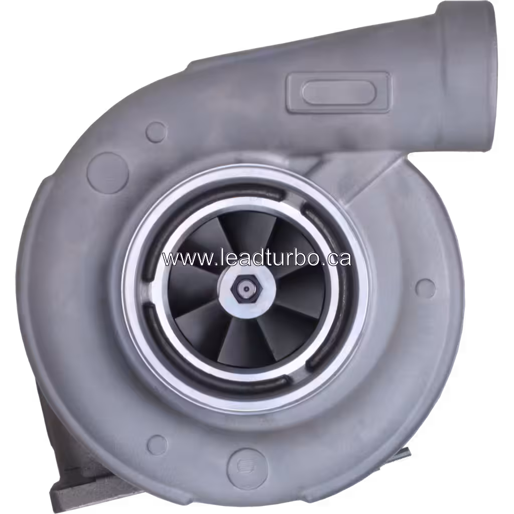 Turbo 3594134 embalagem e peso 38kg