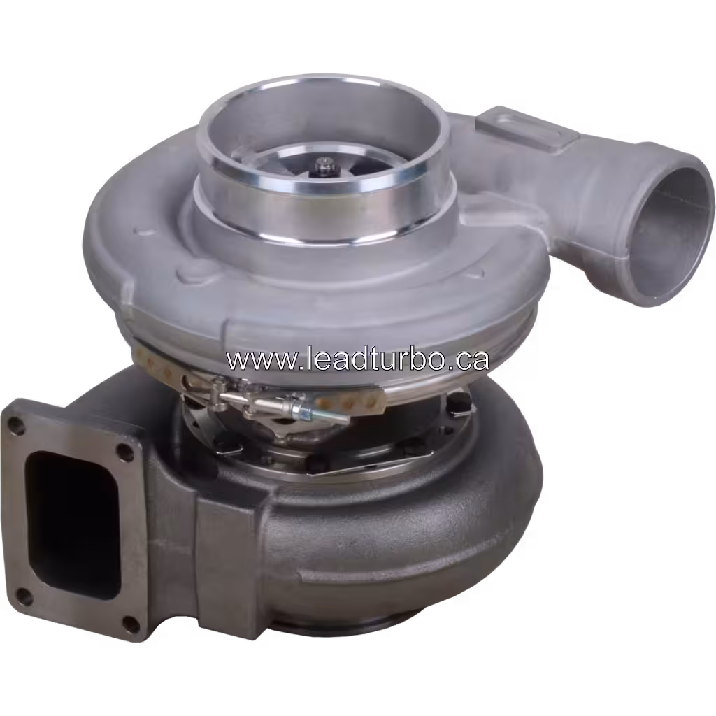 Reposição turbo 3594134 vista frontal