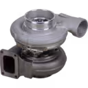 Reposição turbo 3594134 vista frontal