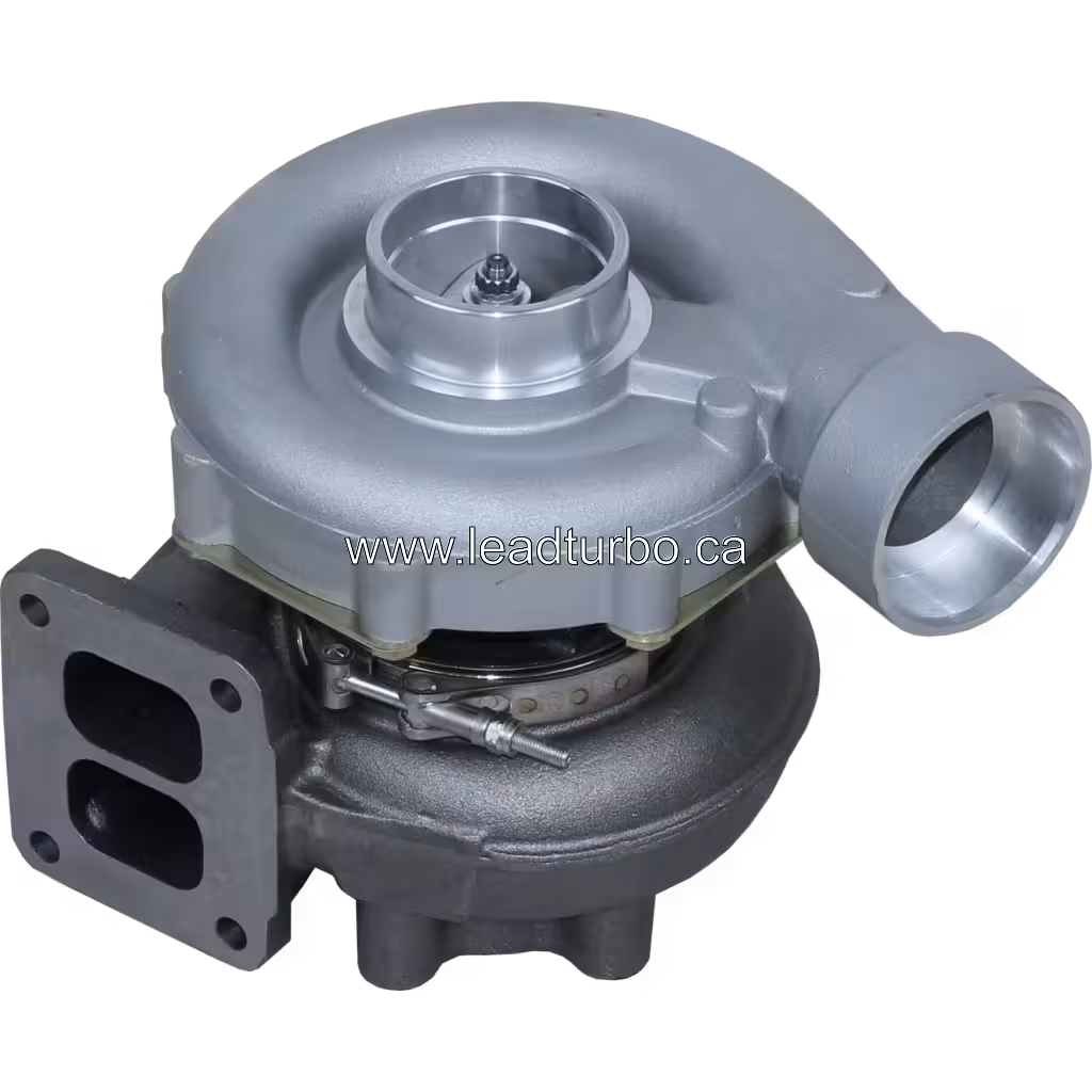 Turbocharger 466618-0022 reposicao caminhao