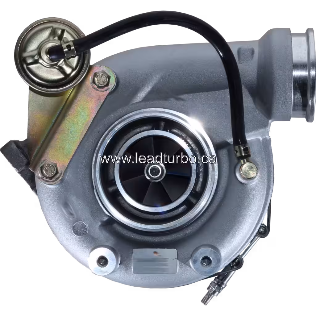 Turbocharger de reposição para DEUTZ TCD2013
