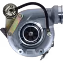 Turbocharger de reposição para DEUTZ TCD2013