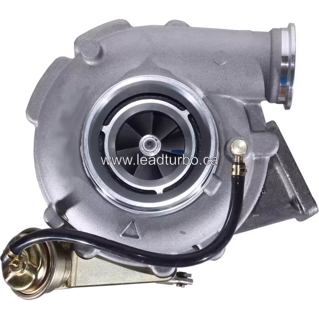 Turbocharger reposição Mercedes-Benz OM906LA-E2 279HP