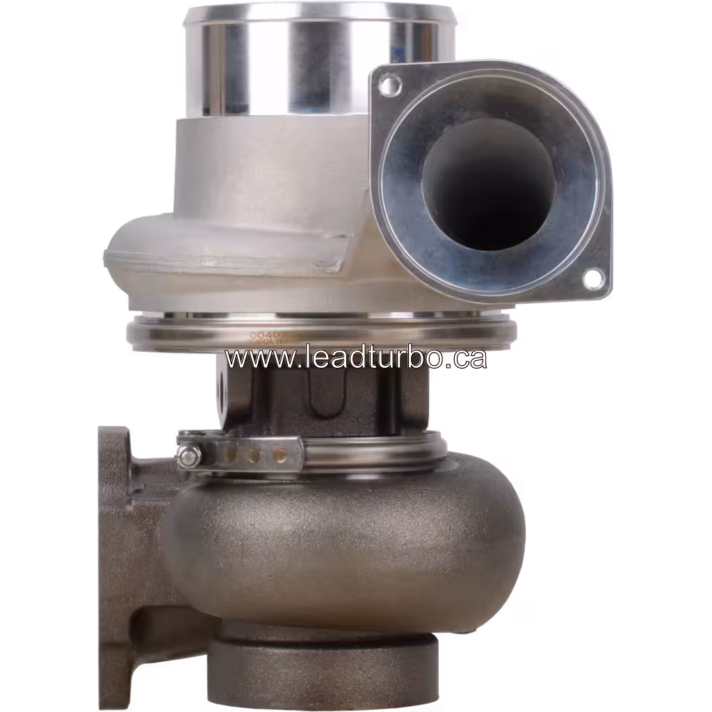 Turbocharger de reposição para motor CAT 3306