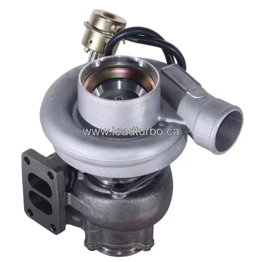 Turbocompresor de reemplazo para motor Cummins 6BTA