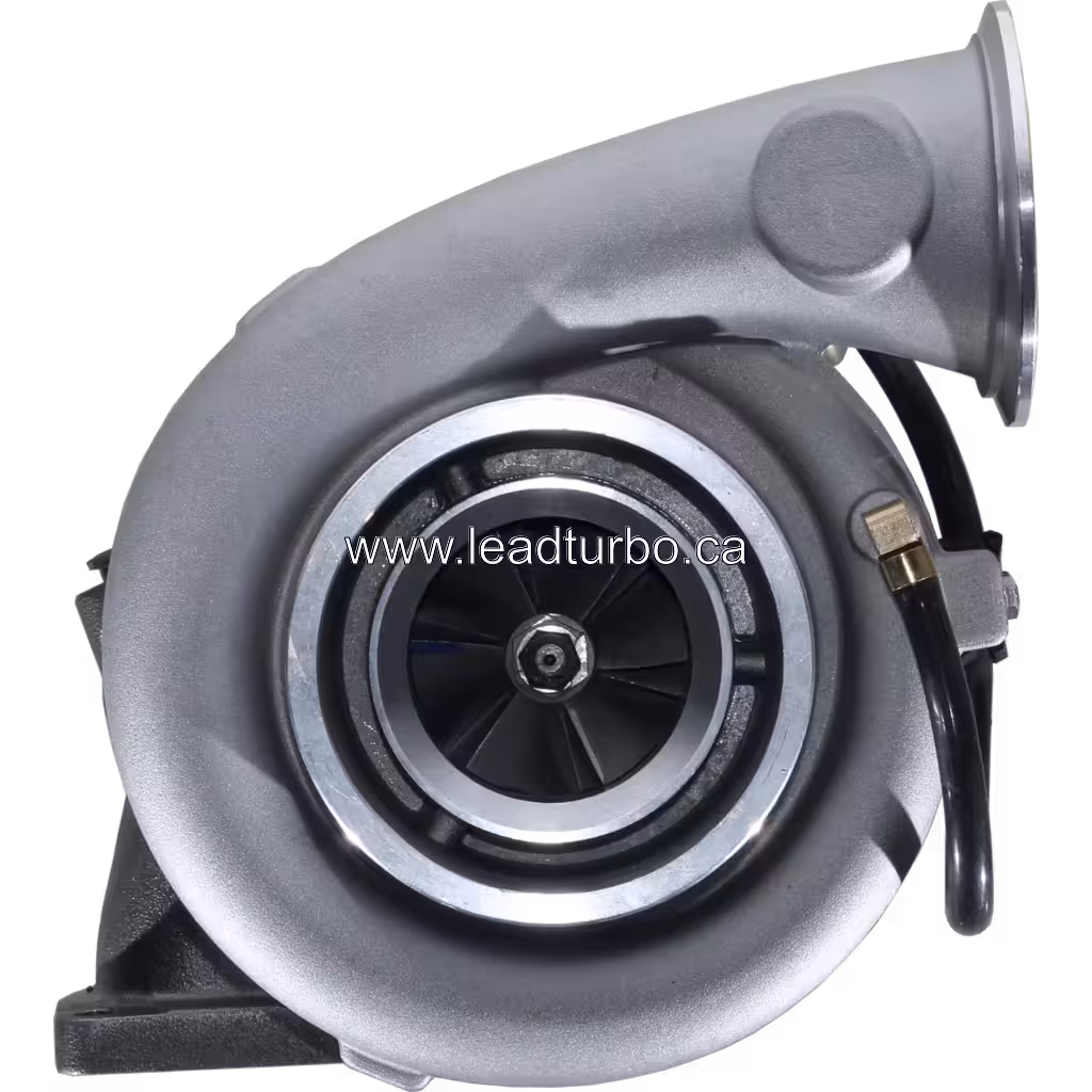 Turbocompresor de reemplazo para Detroit Diesel Series 60 500HP