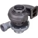 Turbocompresseur de remplacement pour Hyundai R450LC-5