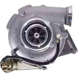 Turbocompresseur K27 9060962799 pour Mercedes-Benz OM906LA-E2