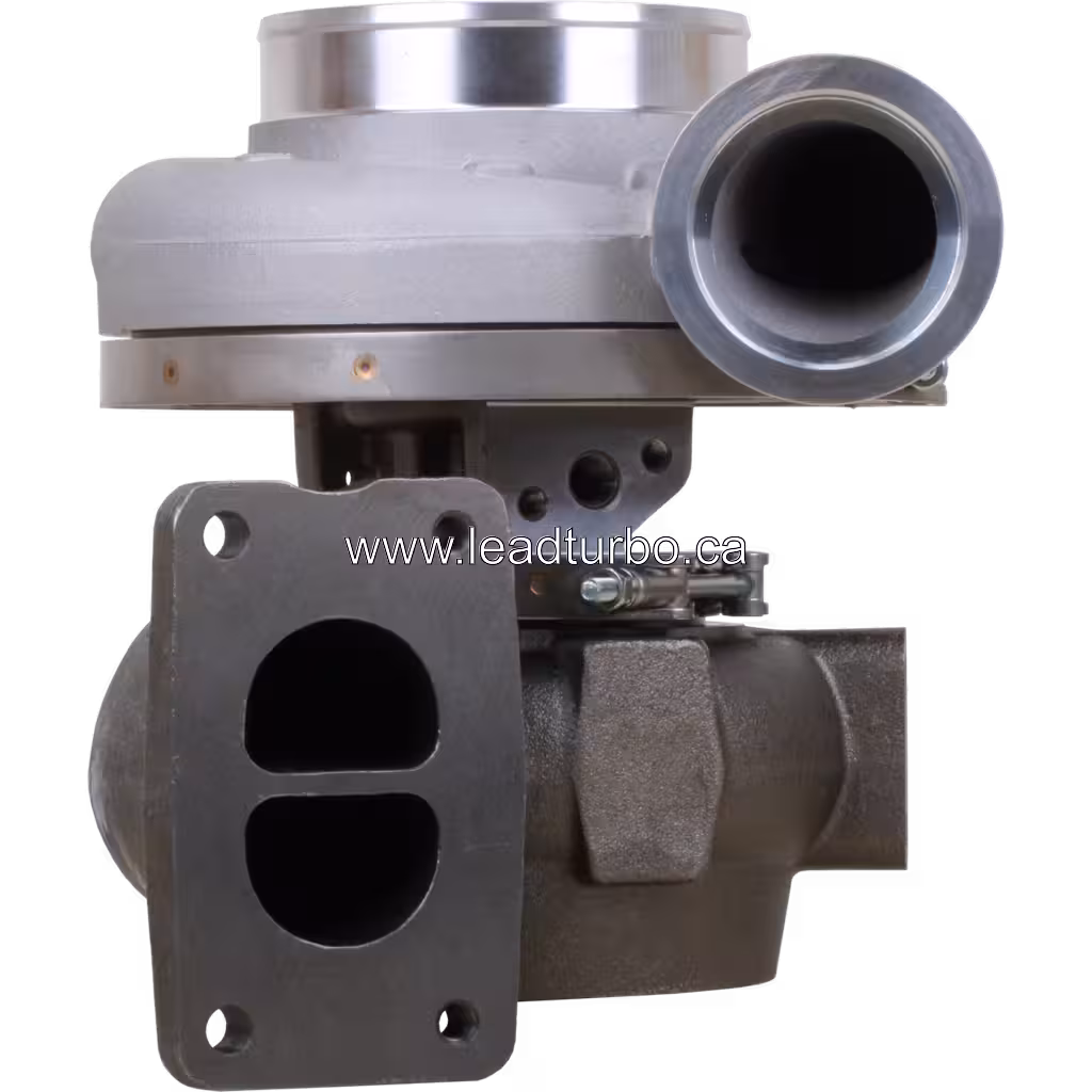 Turbocompresseur S400 0070966999 vue avant