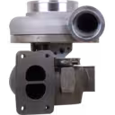 Turbocompresseur S400 0070966999 vue avant